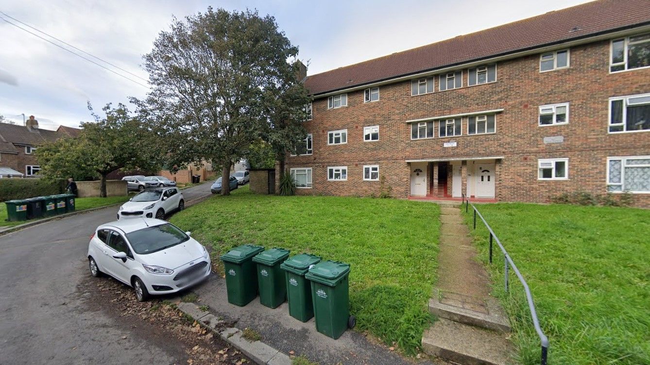 Bin collections regularly missed in Brighton and Hove